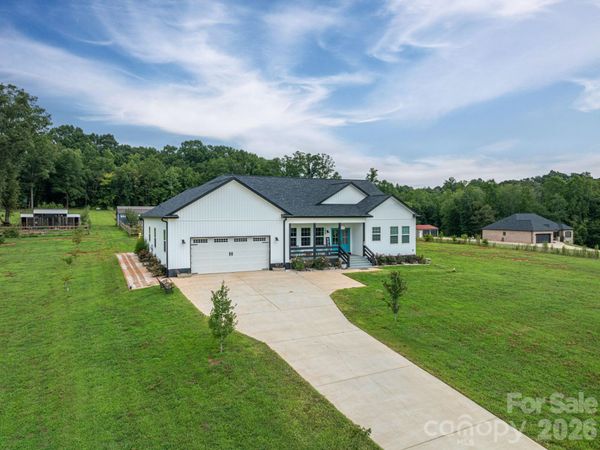 1484 Null Road , Lincolnton, NC 28092