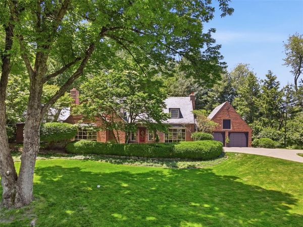 600 Foxhurst Road , Pittsburgh, PA 15238