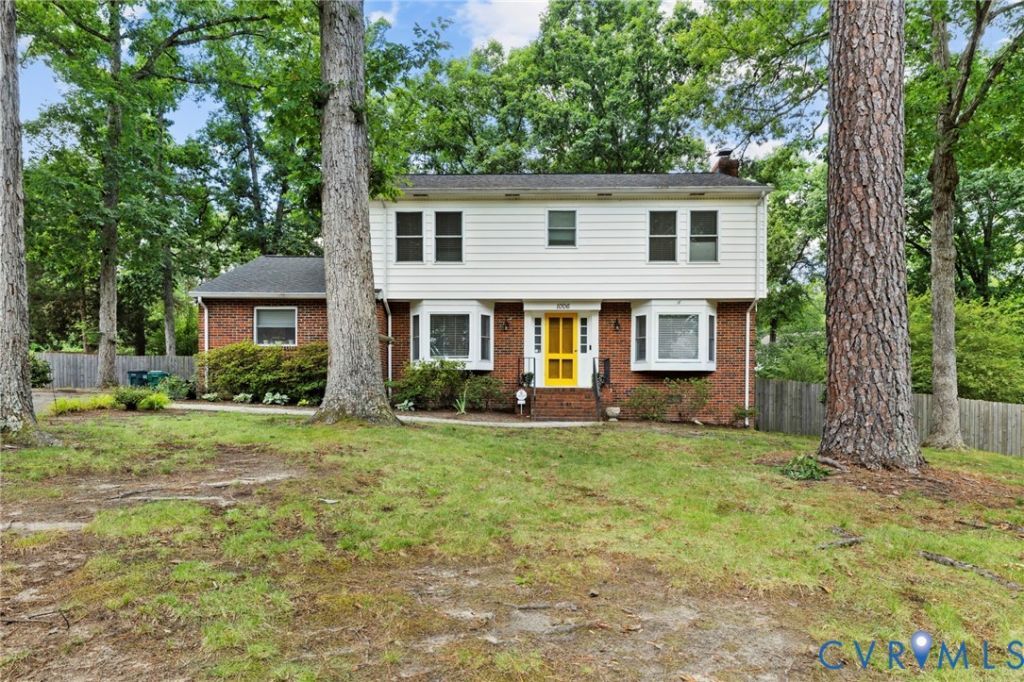 1006 Lomas Court, Henrico, VA 23229 Main Photo