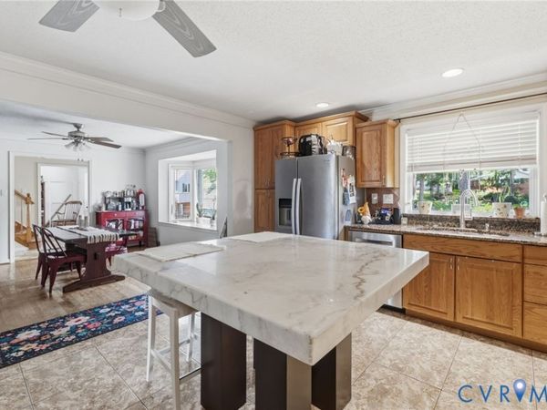 1006 Lomas Court , Henrico, VA 23229