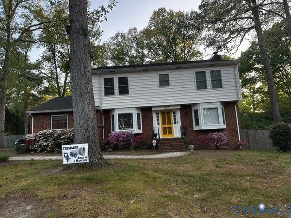 1006 Lomas Court , Henrico, VA 23229