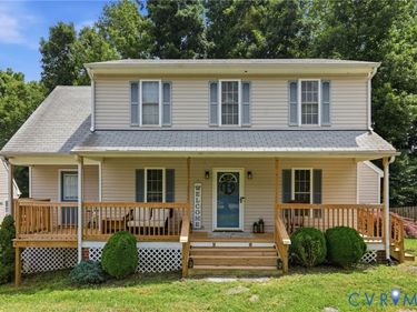 7861 Winding Ash Terrace , Chesterfield, VA 23832