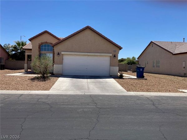 2303 Radiant Beam Avenue , Las Vegas, NV 89123