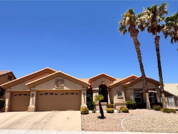 10440 Button Willow Drive , Las Vegas, NV 89134