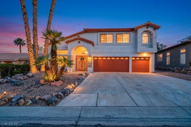 2553 Hummingbird Hill Avenue , Henderson, NV 89074