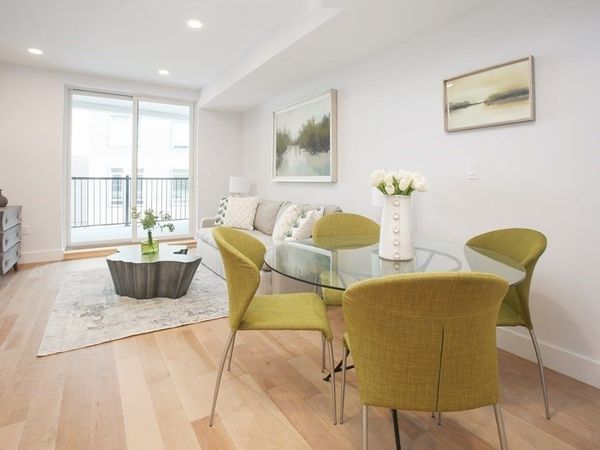 50 Hichborn St, Unit 507, Boston, MA 02135