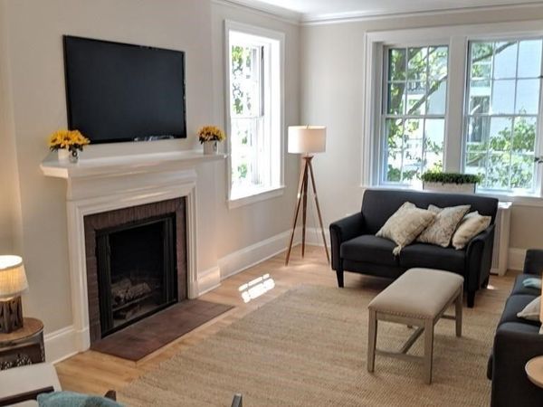 205 Mount Auburn, Unit 2c, Cambridge, MA 02138