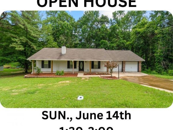 94 Deer Run, Hattiesburg, MS 39402