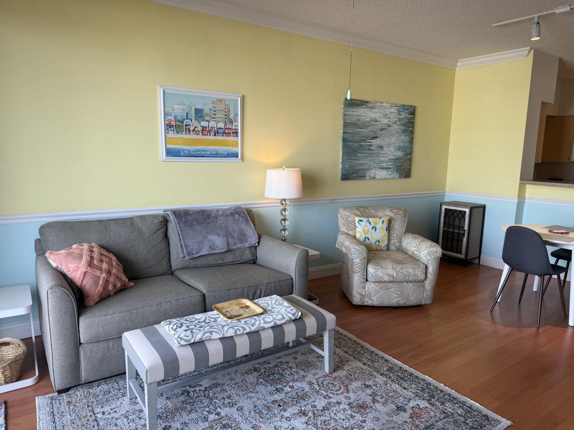 616 Clearwater Park Road, Unit 607, West Palm Beach, FL 33401 Photo