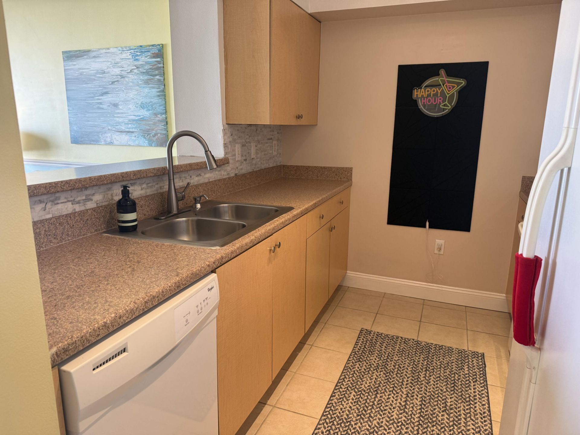616 Clearwater Park Road, Unit 607, West Palm Beach, FL 33401 Photo