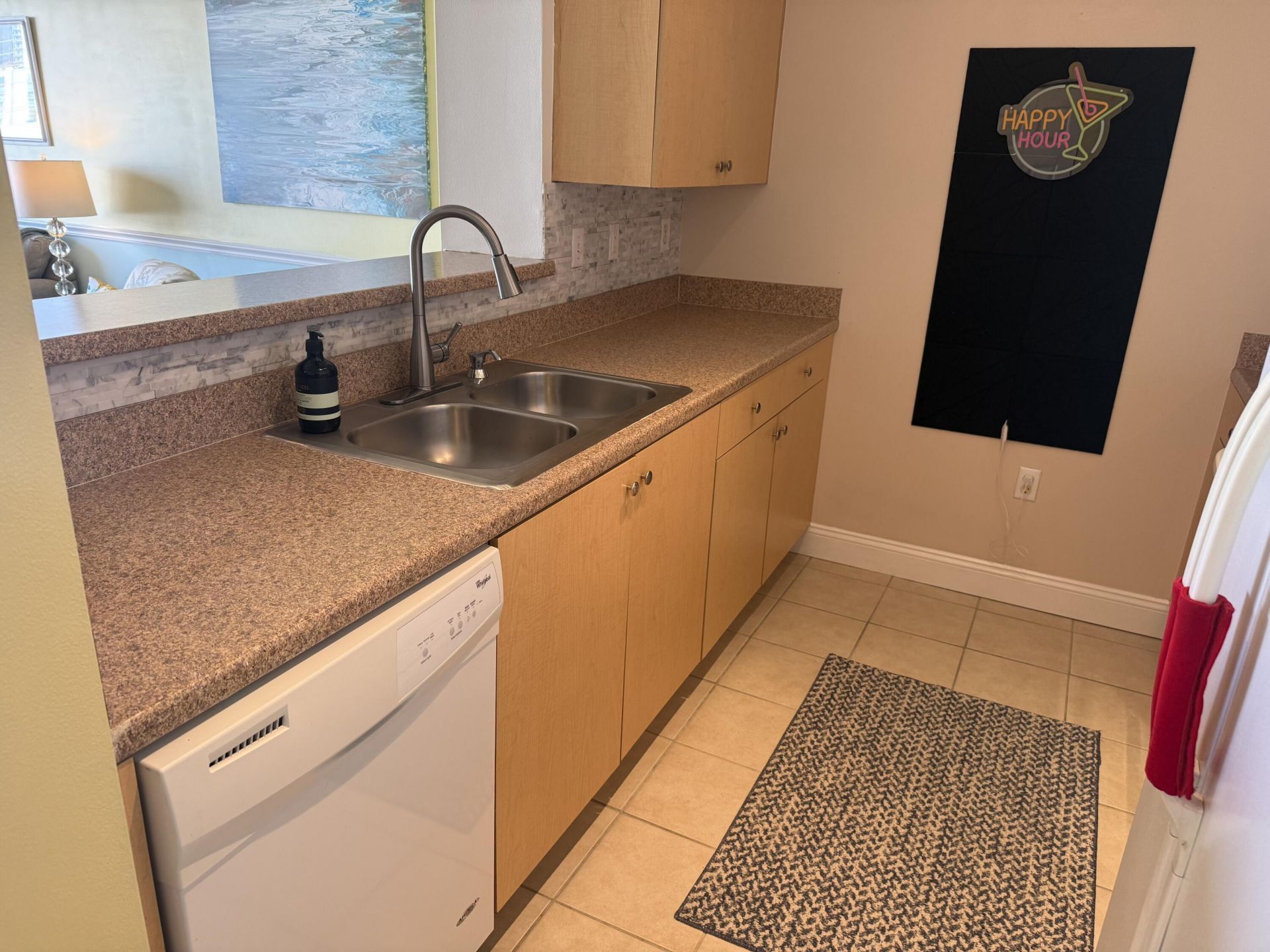 616 Clearwater Park Road, Unit 607, West Palm Beach, FL 33401 Photo