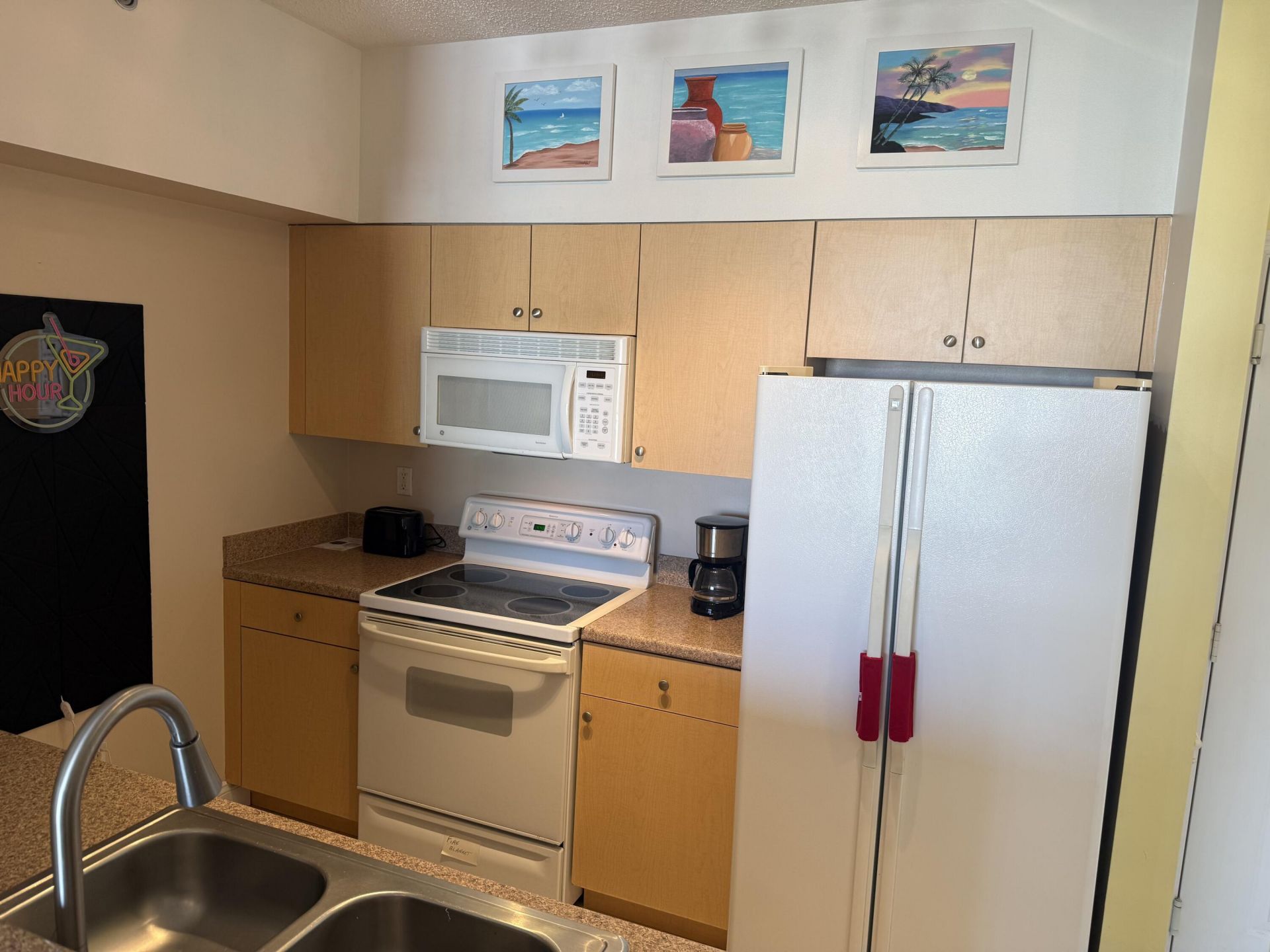 616 Clearwater Park Road, Unit 607, West Palm Beach, FL 33401 Photo