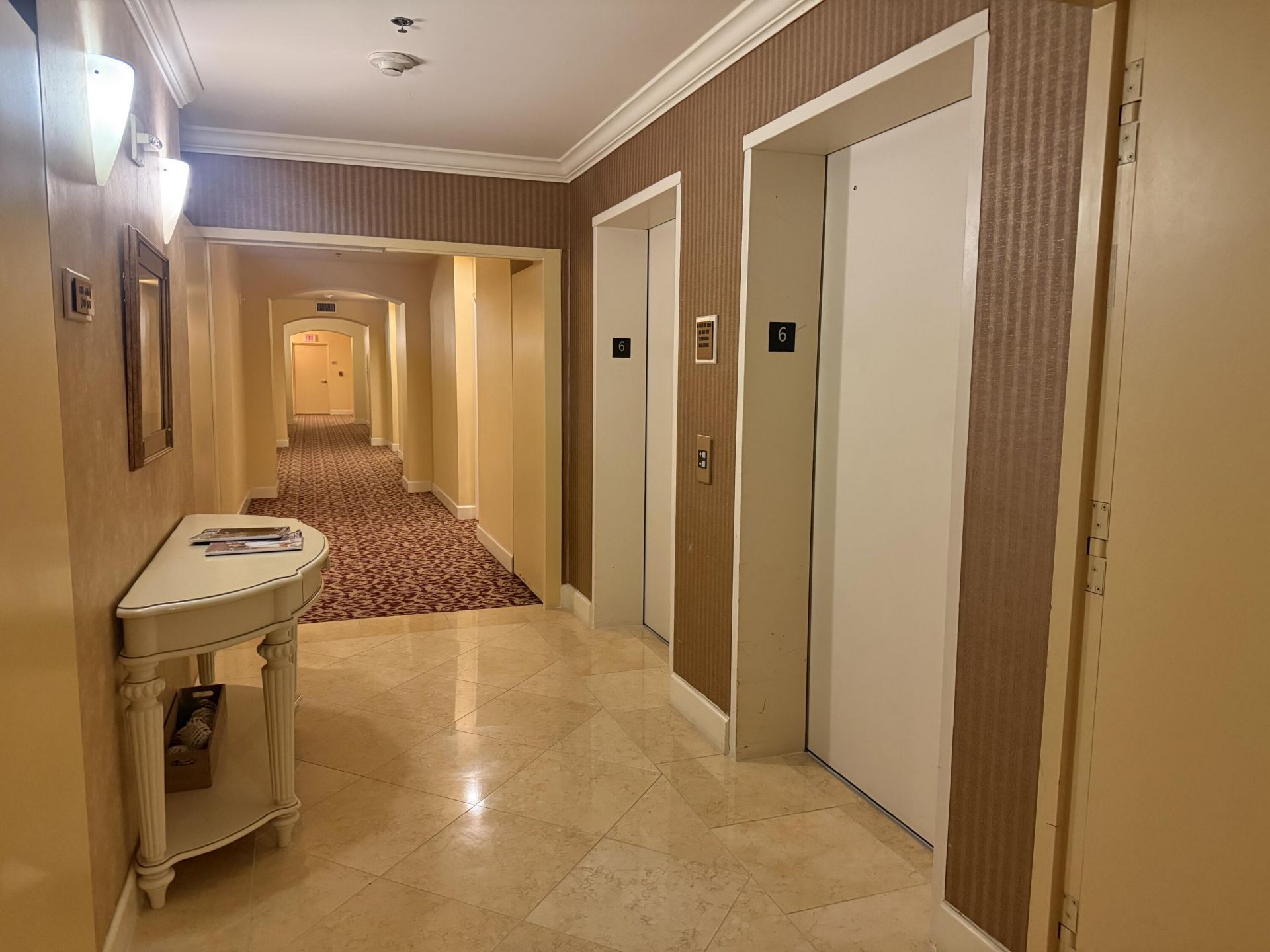 616 Clearwater Park Road, Unit 607, West Palm Beach, FL 33401 Photo