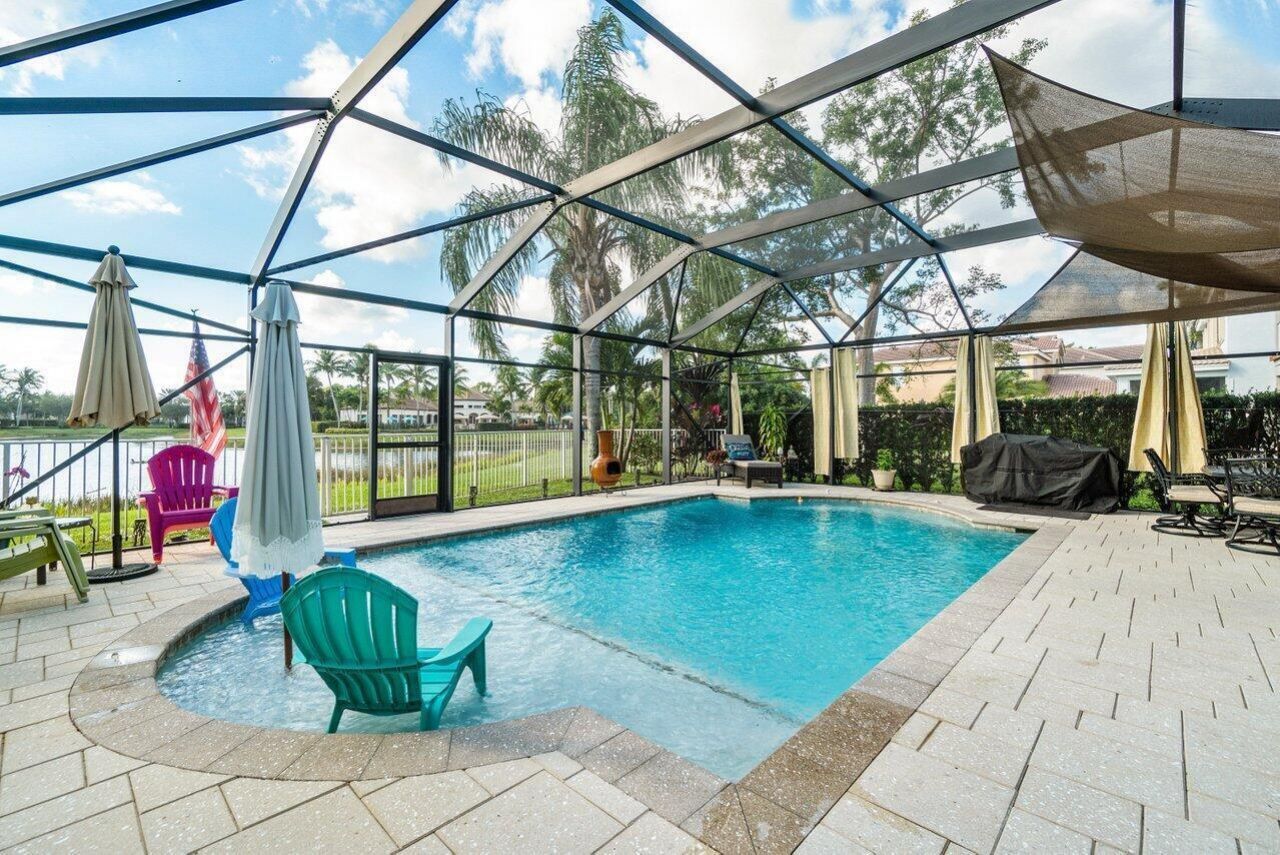8696 Woodgrove Harbor Lane, Boynton Beach, FL 33473 Photo