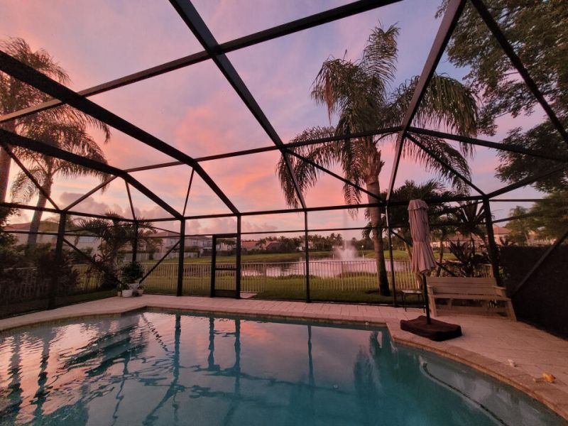 8696 Woodgrove Harbor Lane, Boynton Beach, FL 33473 Photo