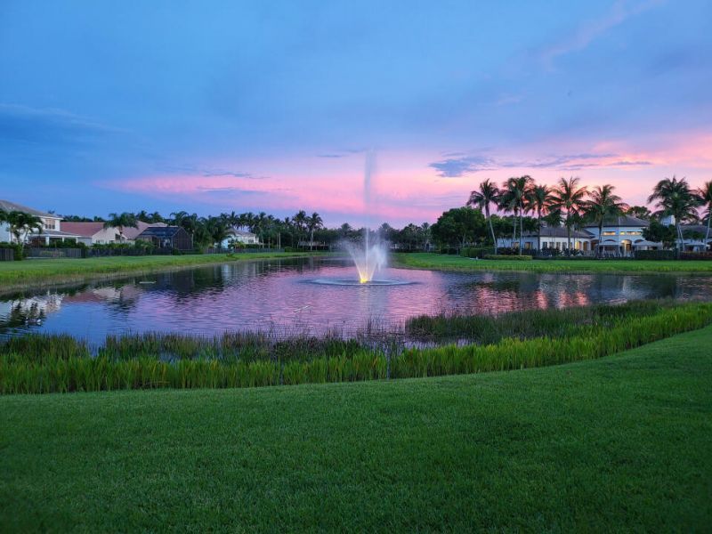 8696 Woodgrove Harbor Lane, Boynton Beach, FL 33473 Photo