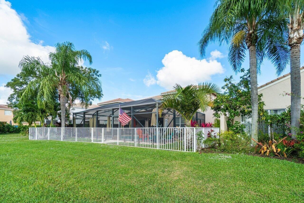 8696 Woodgrove Harbor Lane, Boynton Beach, FL 33473 Photo