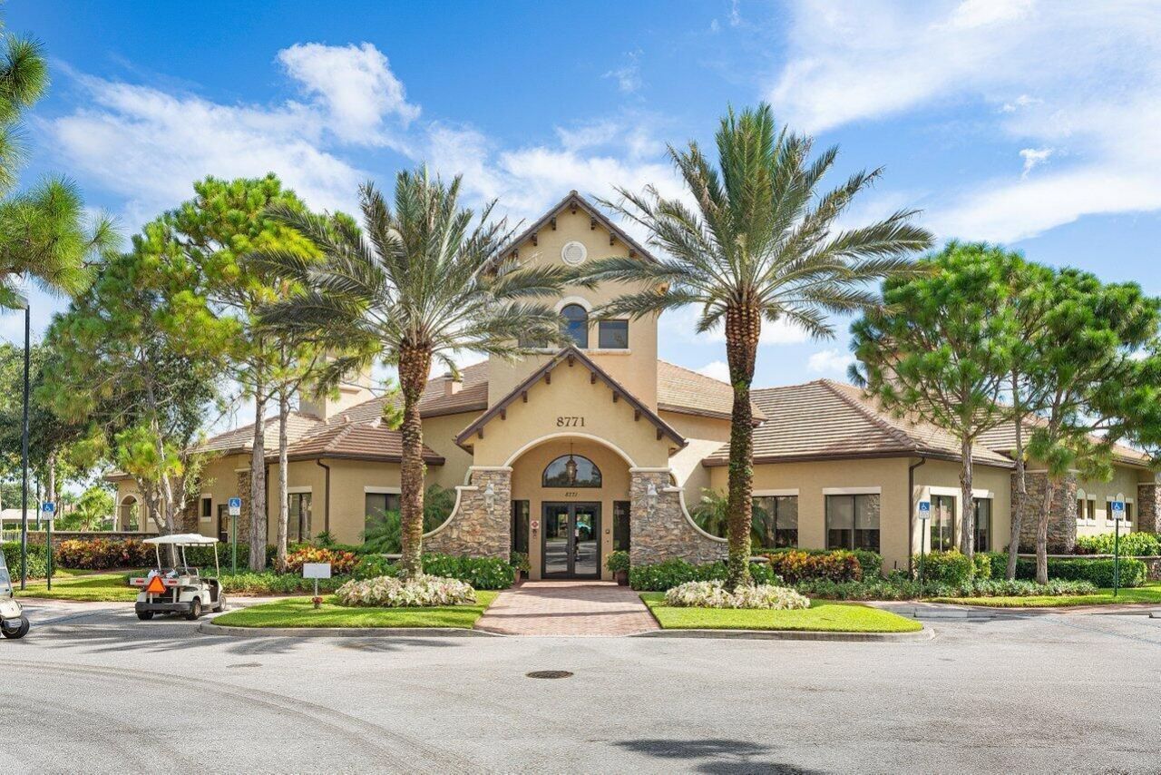 8696 Woodgrove Harbor Lane, Boynton Beach, FL 33473 Photo