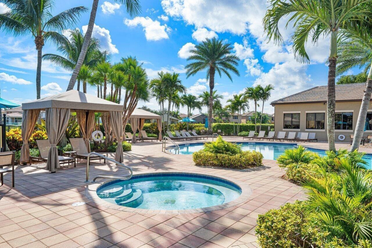 8696 Woodgrove Harbor Lane, Boynton Beach, FL 33473 Photo