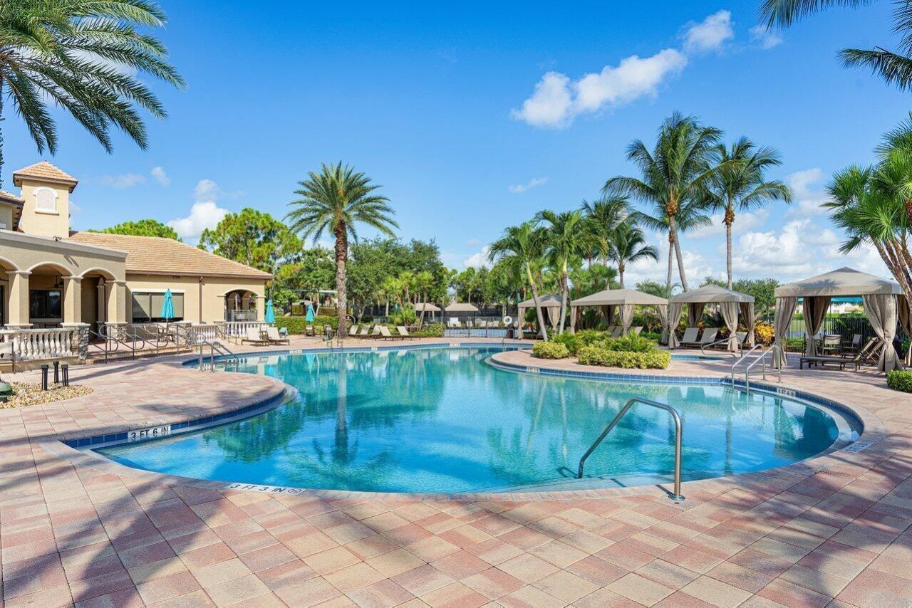 8696 Woodgrove Harbor Lane, Boynton Beach, FL 33473 Photo