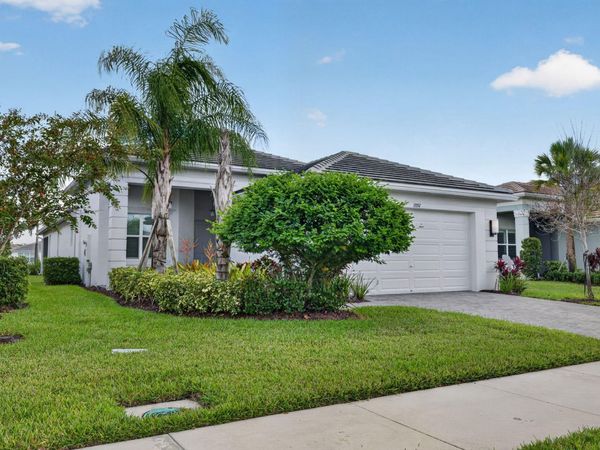 13352 SW River Rock Road, Port St. Lucie, FL 34987