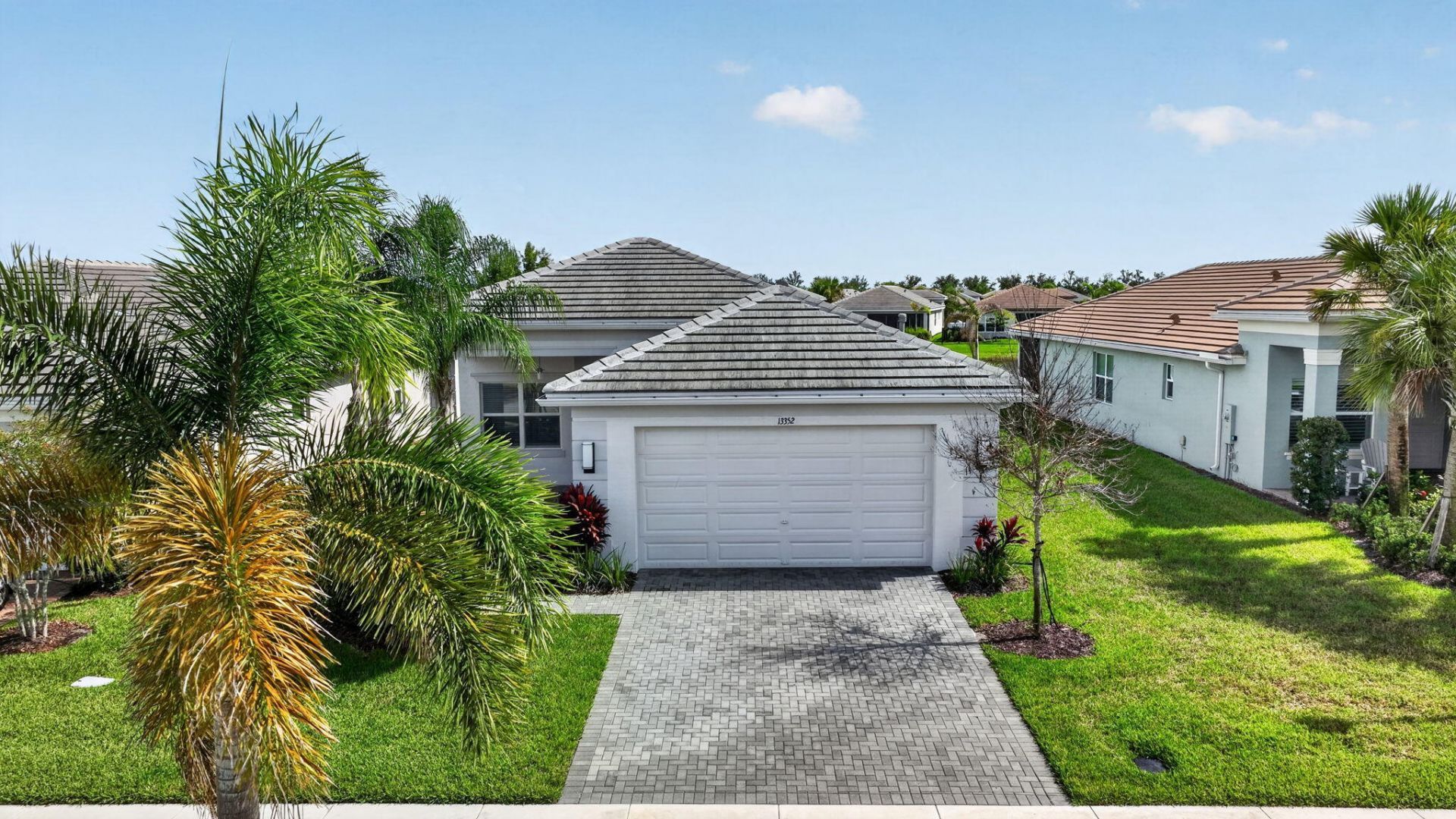 13352 SW River Rock Road, Port Saint Lucie, FL 34987 Photo