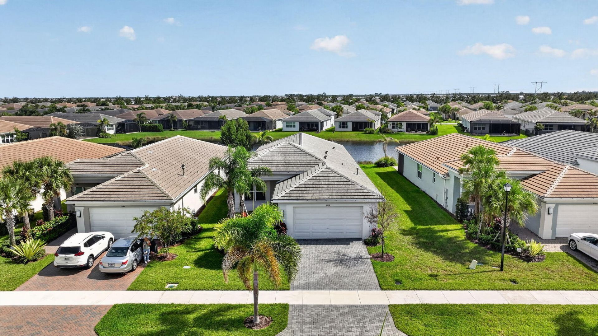 13352 SW River Rock Road, Port Saint Lucie, FL 34987 Photo