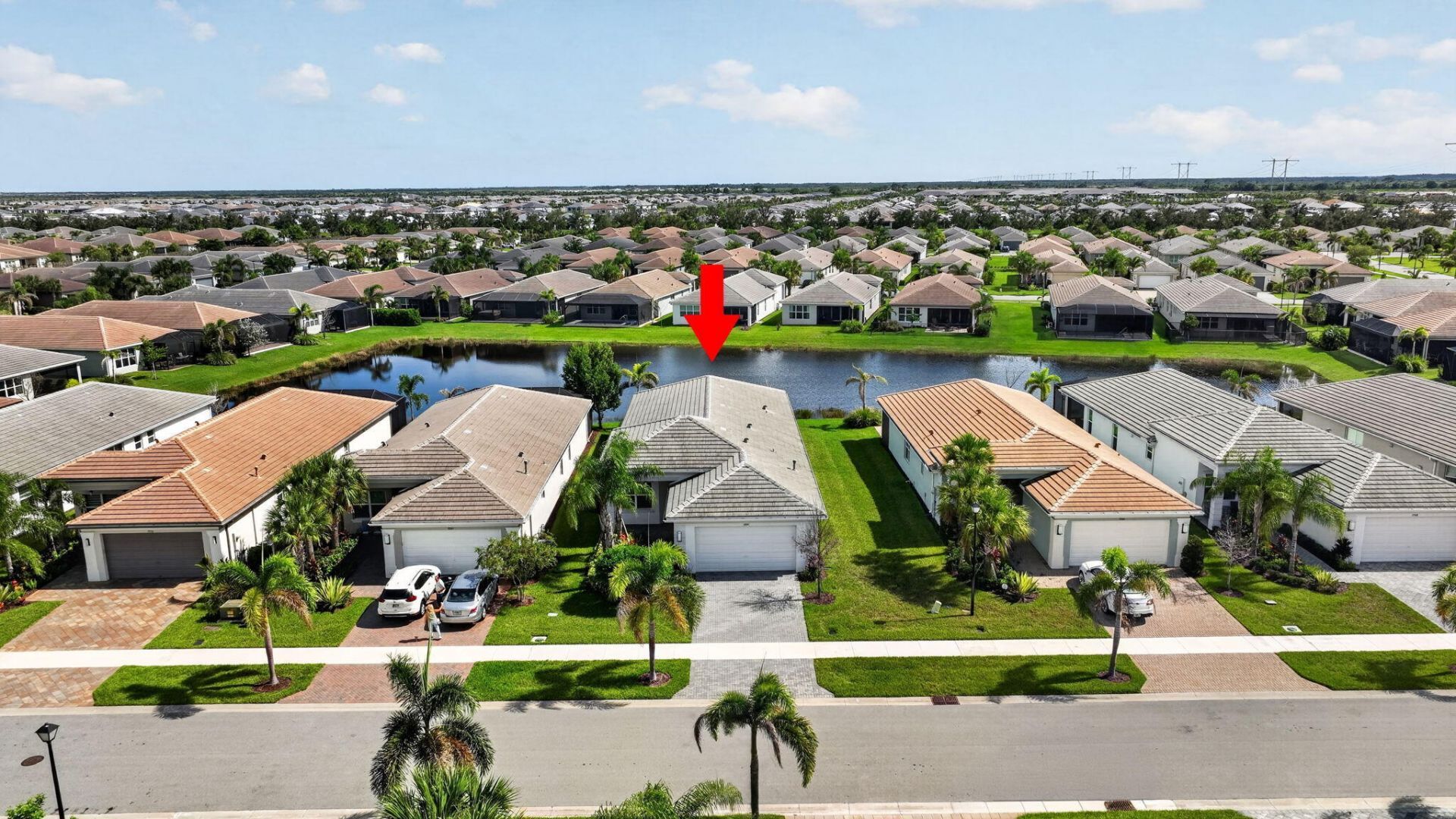 13352 SW River Rock Road, Port Saint Lucie, FL 34987 Photo