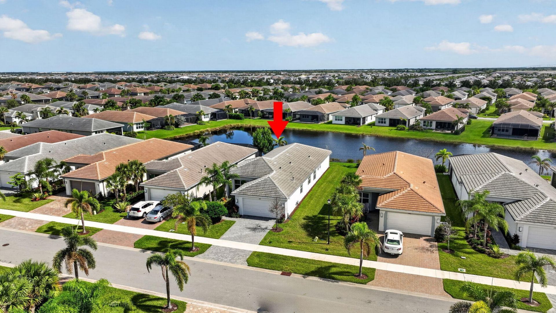 13352 SW River Rock Road, Port Saint Lucie, FL 34987 Photo
