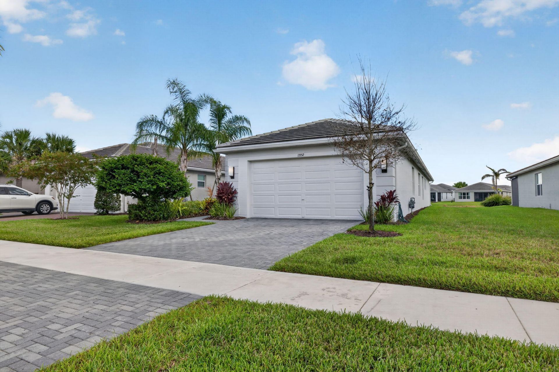 13352 SW River Rock Road, Port Saint Lucie, FL 34987 Photo
