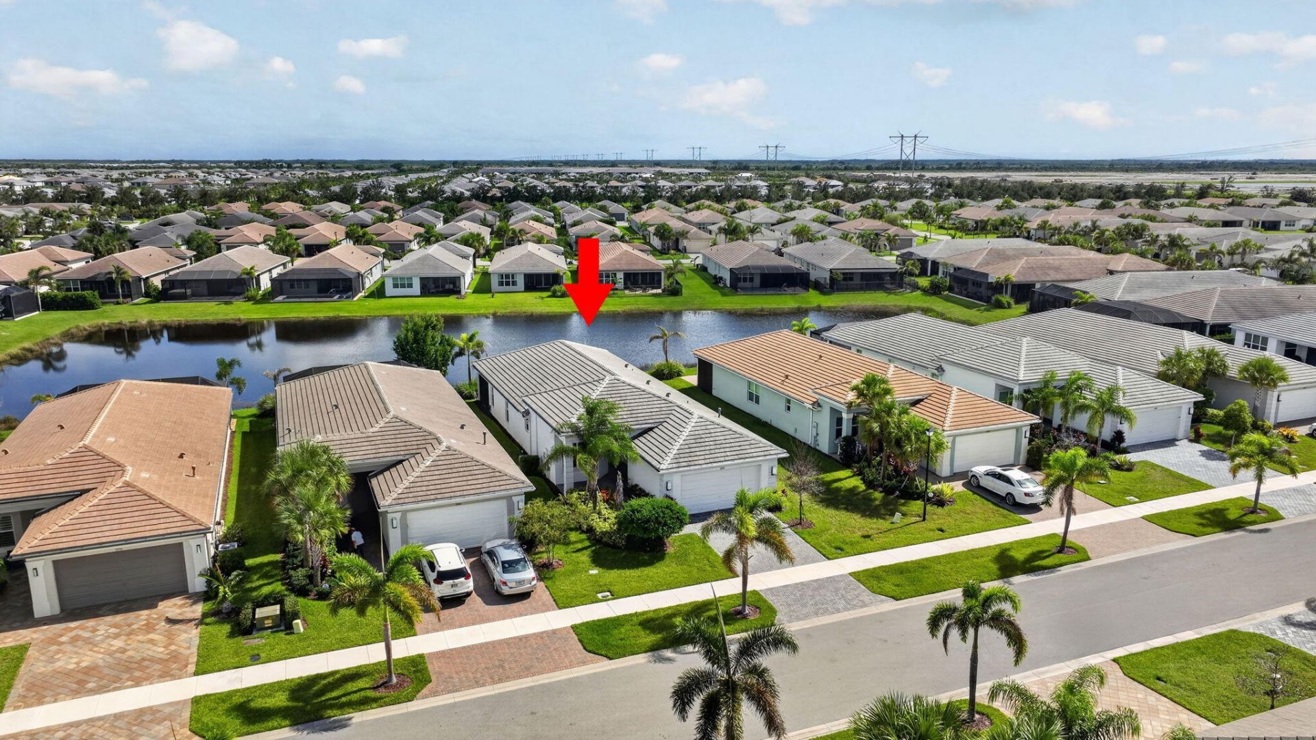 13352 SW River Rock Road, Port Saint Lucie, FL 34987 Photo