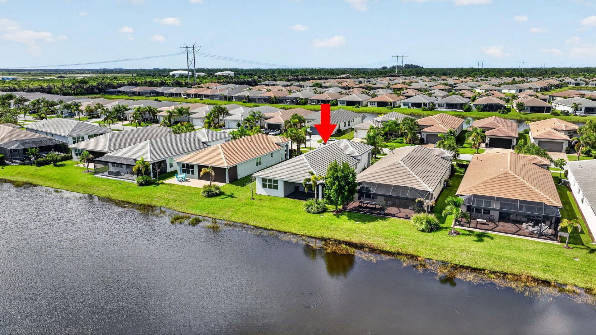 13352 SW River Rock Road, Port Saint Lucie, FL 34987 Photo