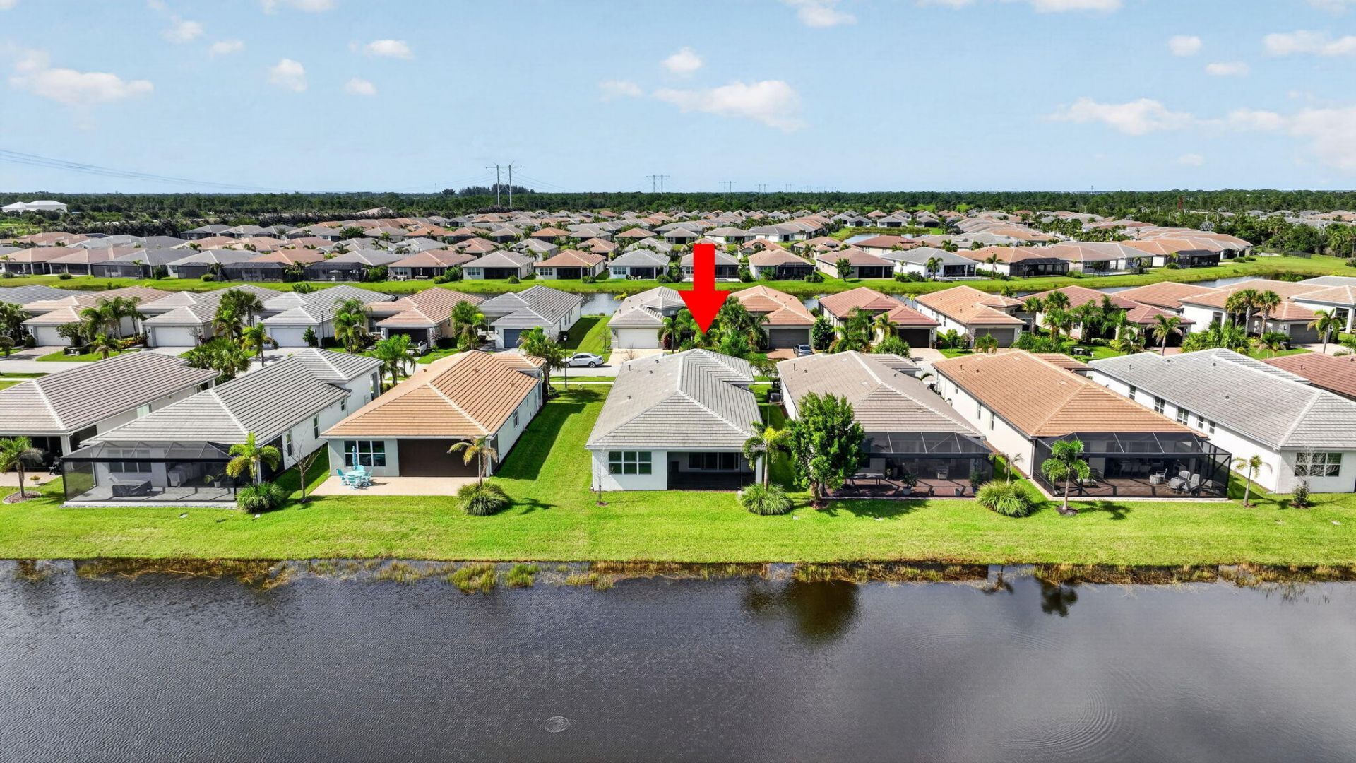 13352 SW River Rock Road, Port Saint Lucie, FL 34987 Photo