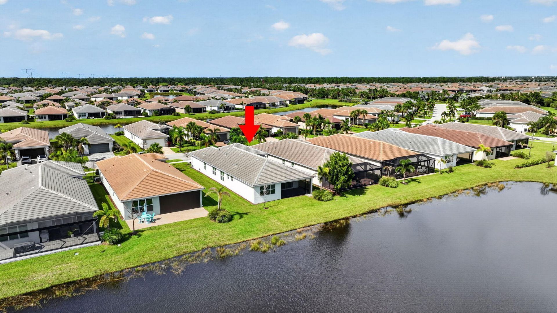 13352 SW River Rock Road, Port Saint Lucie, FL 34987 Photo