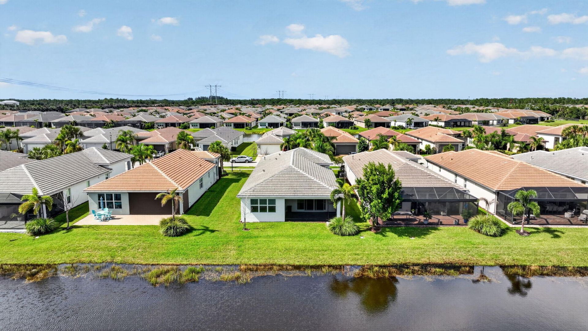 13352 SW River Rock Road, Port Saint Lucie, FL 34987 Photo
