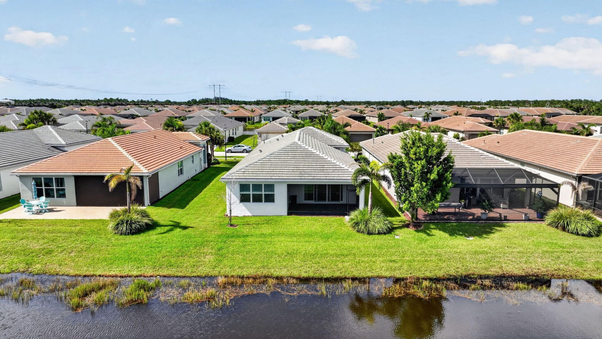 13352 SW River Rock Road, Port Saint Lucie, FL 34987 Photo
