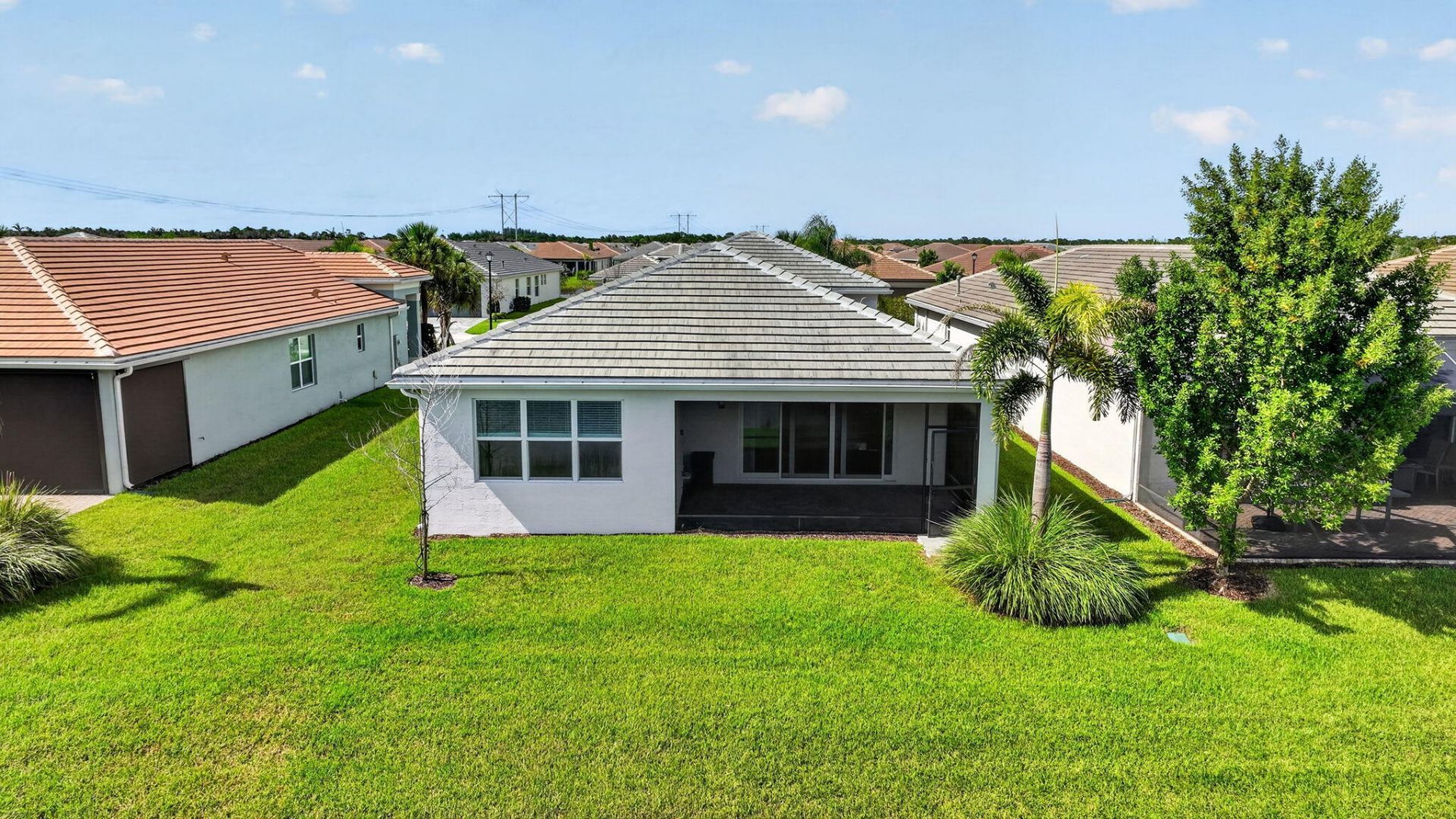 13352 SW River Rock Road, Port Saint Lucie, FL 34987 Photo