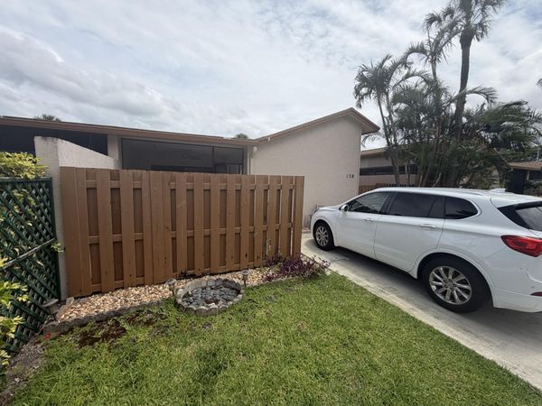 2400 SW 19th Avenue, Unit 128, Boynton Beach, FL 33426