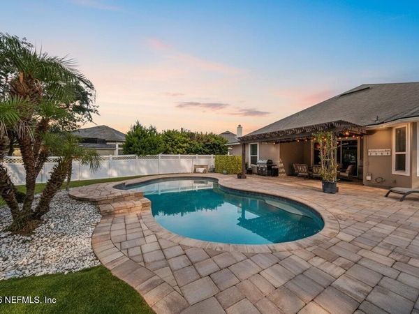 105 WEATHERED OAK Court, St. Johns, FL 32259