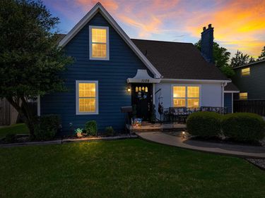 1108 NW Laird Ave, Lawton, OK 73507