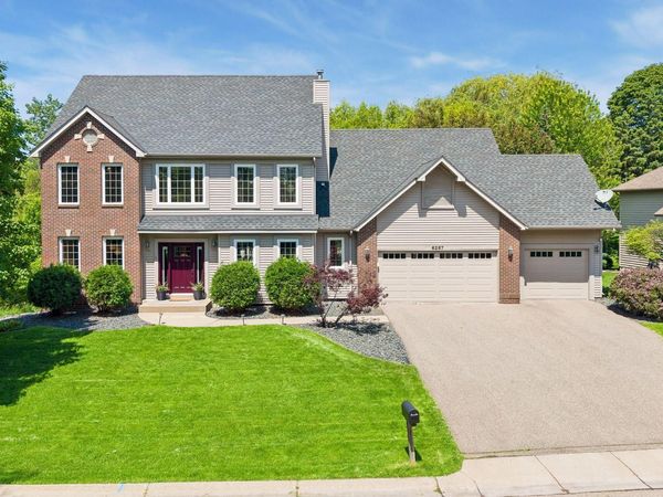 6287 Juneau Lane N, Maple Grove, MN 55311