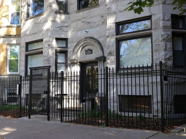 2433 N KEDZIE Boulevard , Unit 1R, Chicago, IL 60647