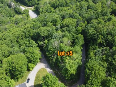215 Hideaway Trail, Slatyfork, WV 26291