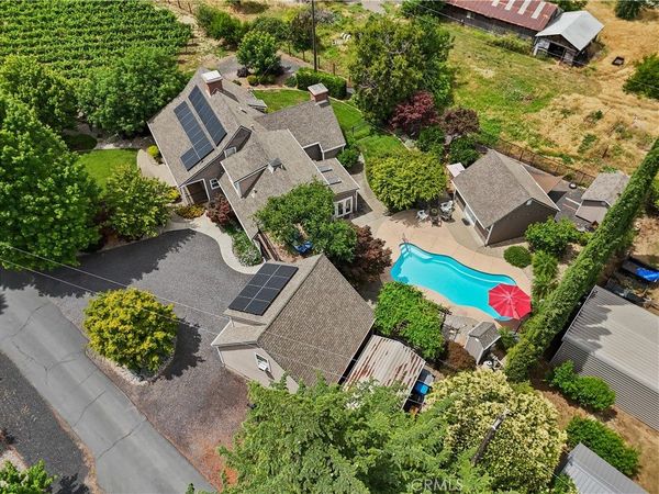 1777 Almond View Court, Durham, CA 95938