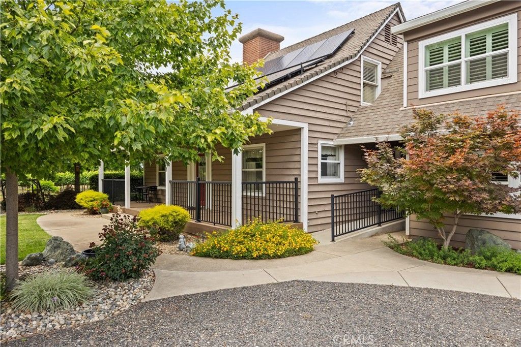 1777 Almond View Court, Durham, CA 95938 Main Photo