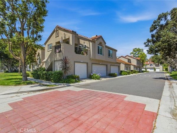 28044 Cayman, Unit 328, Mission Viejo, CA 92692