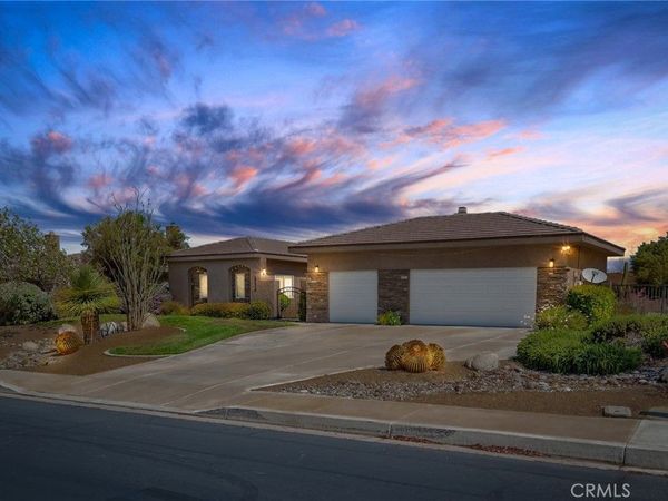 19274 Kanbridge Street, Apple Valley, CA 92308