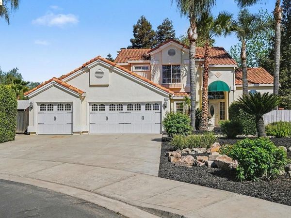 1264 Ocean Ct, Brentwood, CA 94513