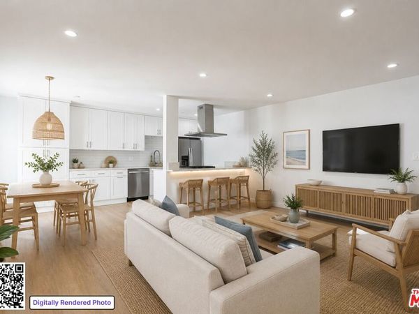 2313 5th Street, Unit 2, Santa Monica, CA 90405