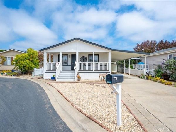 765 Mesa View Drive, Unit 216, Arroyo Grande, CA 93420